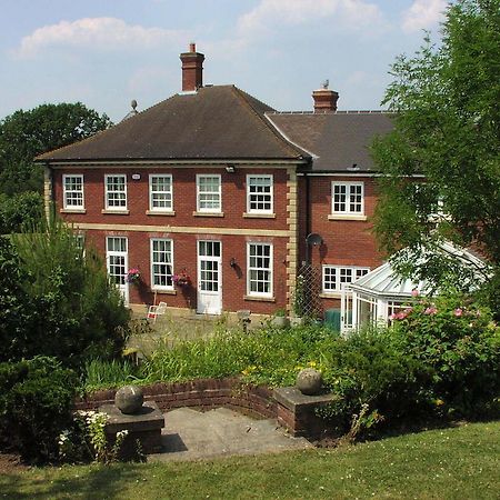 Austons Down Farm B&B Claverdon Екстер'єр фото