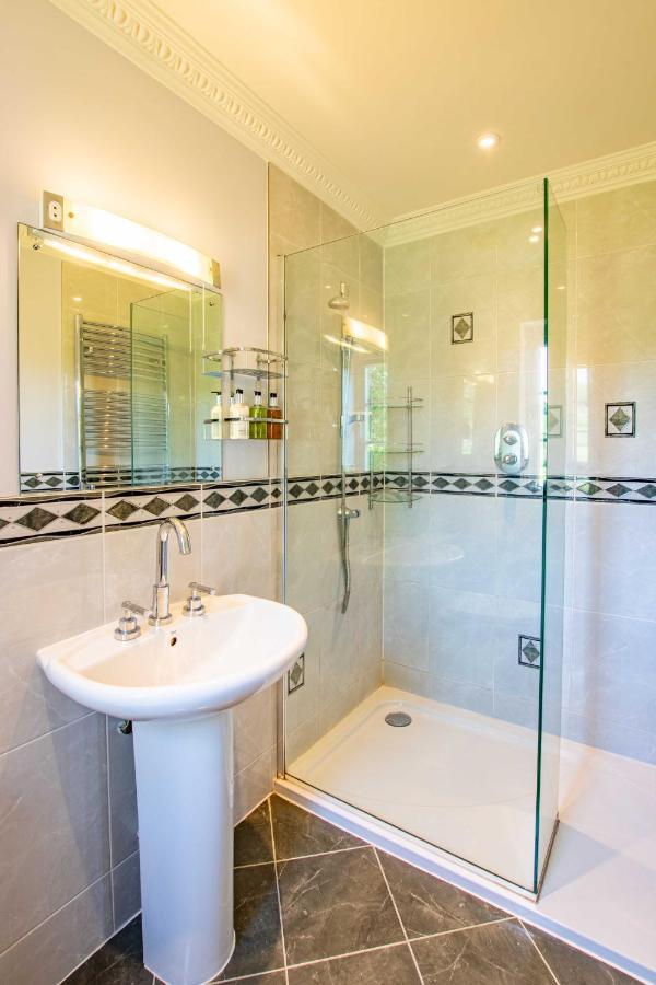 Austons Down Farm B&B Claverdon Екстер'єр фото