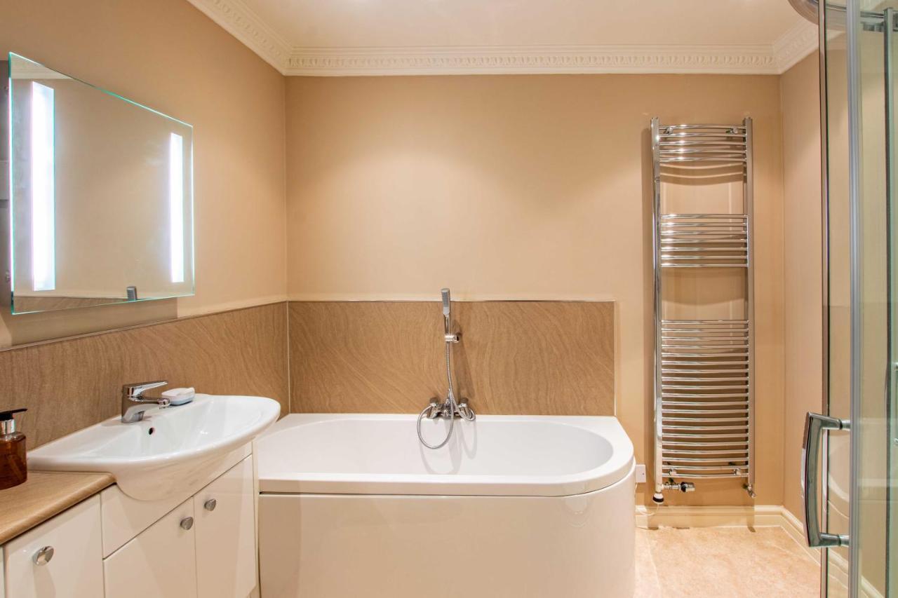 Austons Down Farm B&B Claverdon Екстер'єр фото