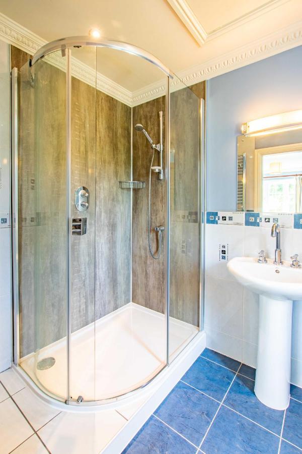 Austons Down Farm B&B Claverdon Екстер'єр фото