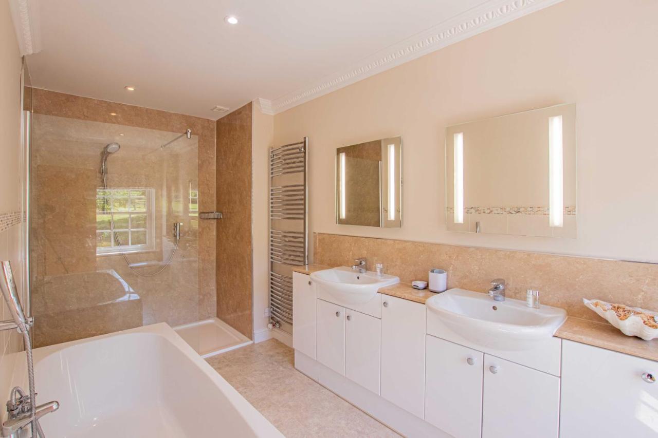 Austons Down Farm B&B Claverdon Екстер'єр фото