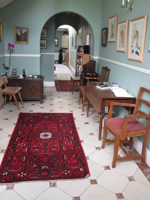 Austons Down Farm B&B Claverdon Екстер'єр фото