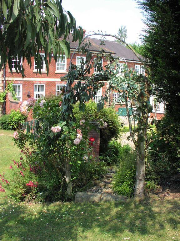 Austons Down Farm B&B Claverdon Екстер'єр фото