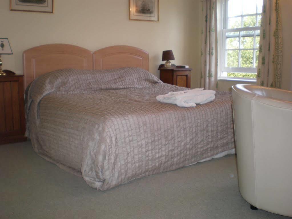 Austons Down Farm B&B Claverdon Екстер'єр фото