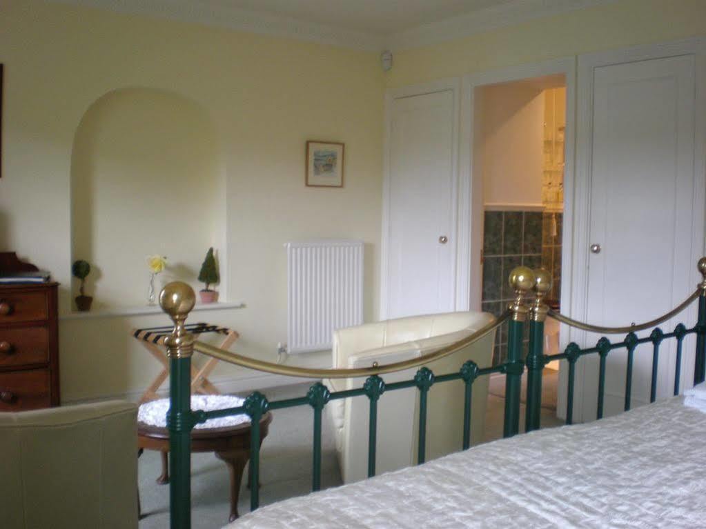 Austons Down Farm B&B Claverdon Екстер'єр фото