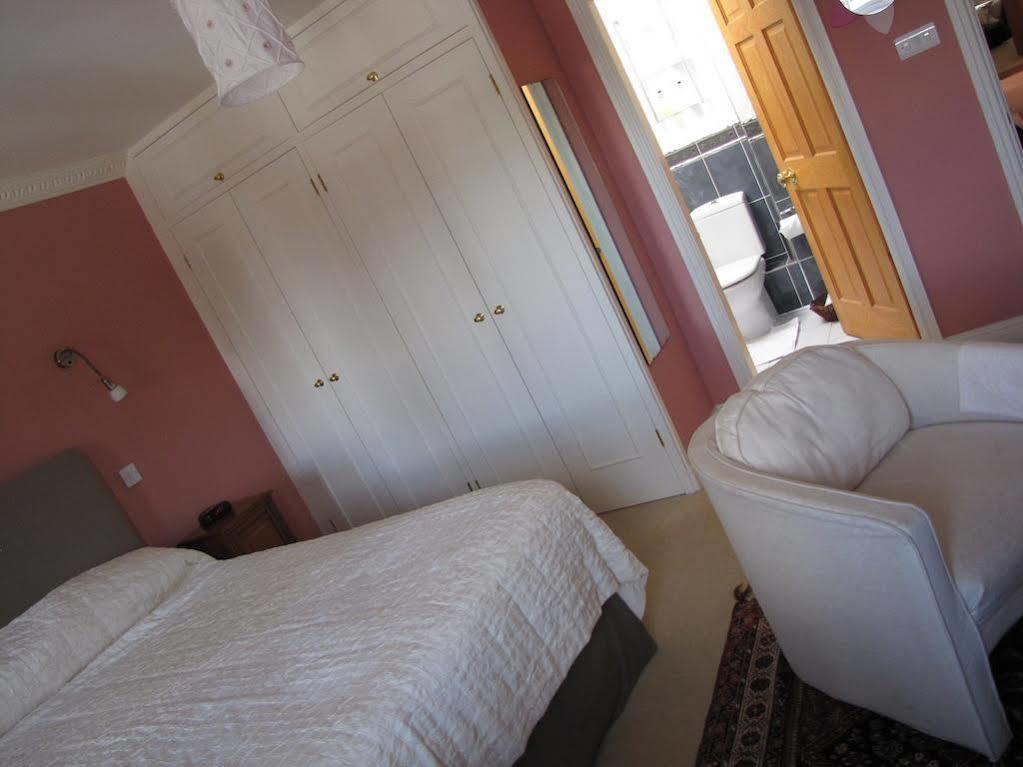 Austons Down Farm B&B Claverdon Екстер'єр фото